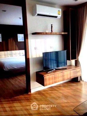 Condos for rent : 1-BR Condo at Greenlake Condo Sriracha in Surasak (ID 2150034)
