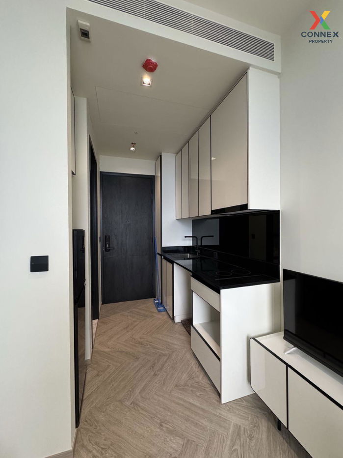 picture 🔥🔥🔥 For Rent Condo , Chapter Charoennakhorn-Riverside , BTS-Krung Thon Buri , Bang Lamphu Lang , Khlong San , Bangkok , CX-136180 ✅ Live chat with us ADD LINE @connexproperty ✅ 🔥🔥🔥 - 4/4