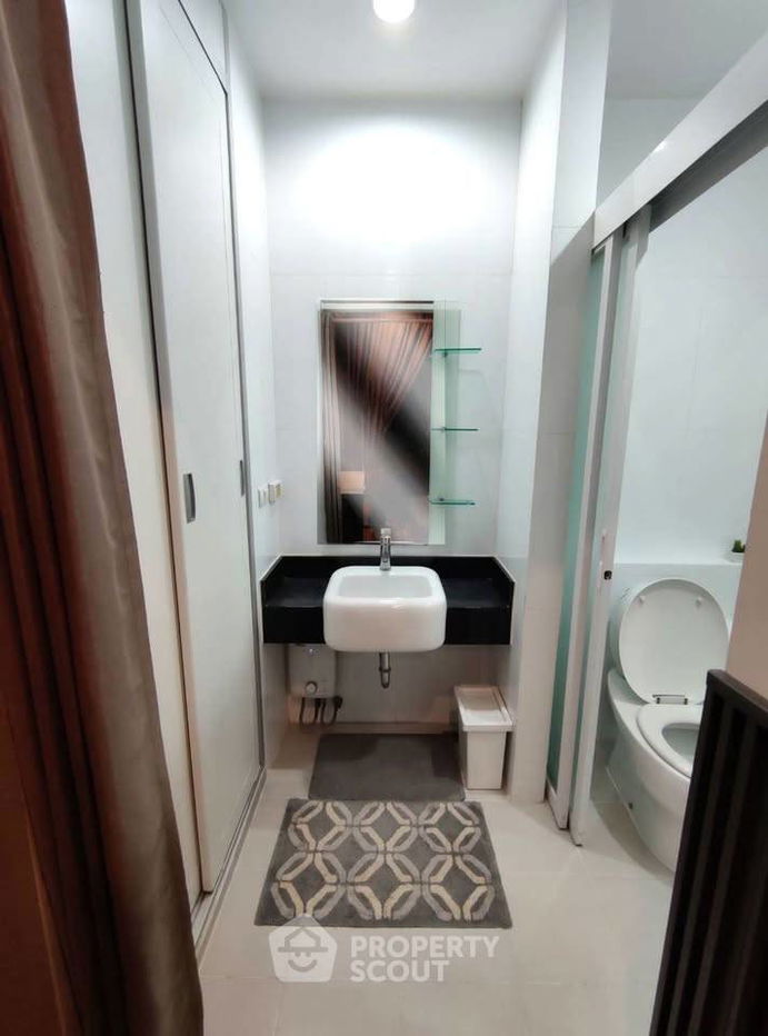 picture 1-BR Condo at Astro Condo in Bang Talat (ID 2419725) - 10/14