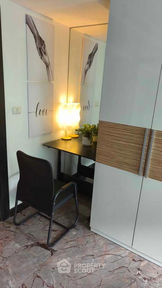 picture 1-BR Condo at Avenue Residence Condominiums close to Pattaya South (ID 2158766) - 6/16