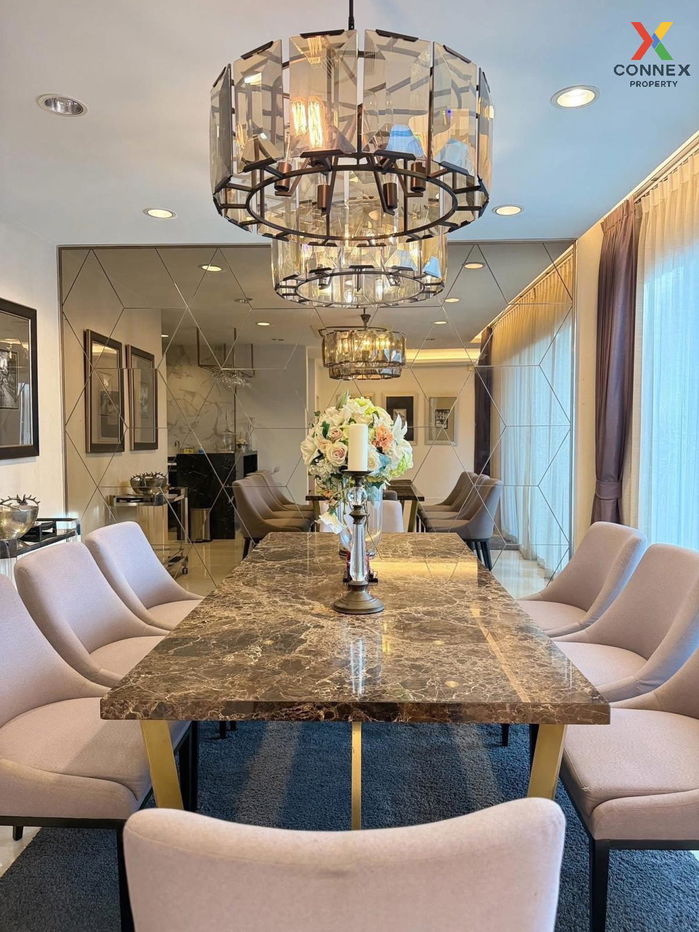 picture For Sale House , Blue Lagoon 2 Bangna - Wongwaen , Dok Mai , Prawet , Bangkok , CX-136316 ✅ Live chat with us ADD LINE @connexproperty ✅ - 10/12