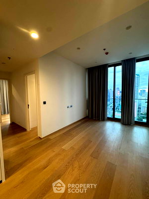 เช่าคอนโด BTS เซนต์หลุยส์ : คอนโด 2-ห้องนอน ที่ อนิล สาทร 12 ใกล้ BTS เซนต์หลุยส์ (ID 2386518)