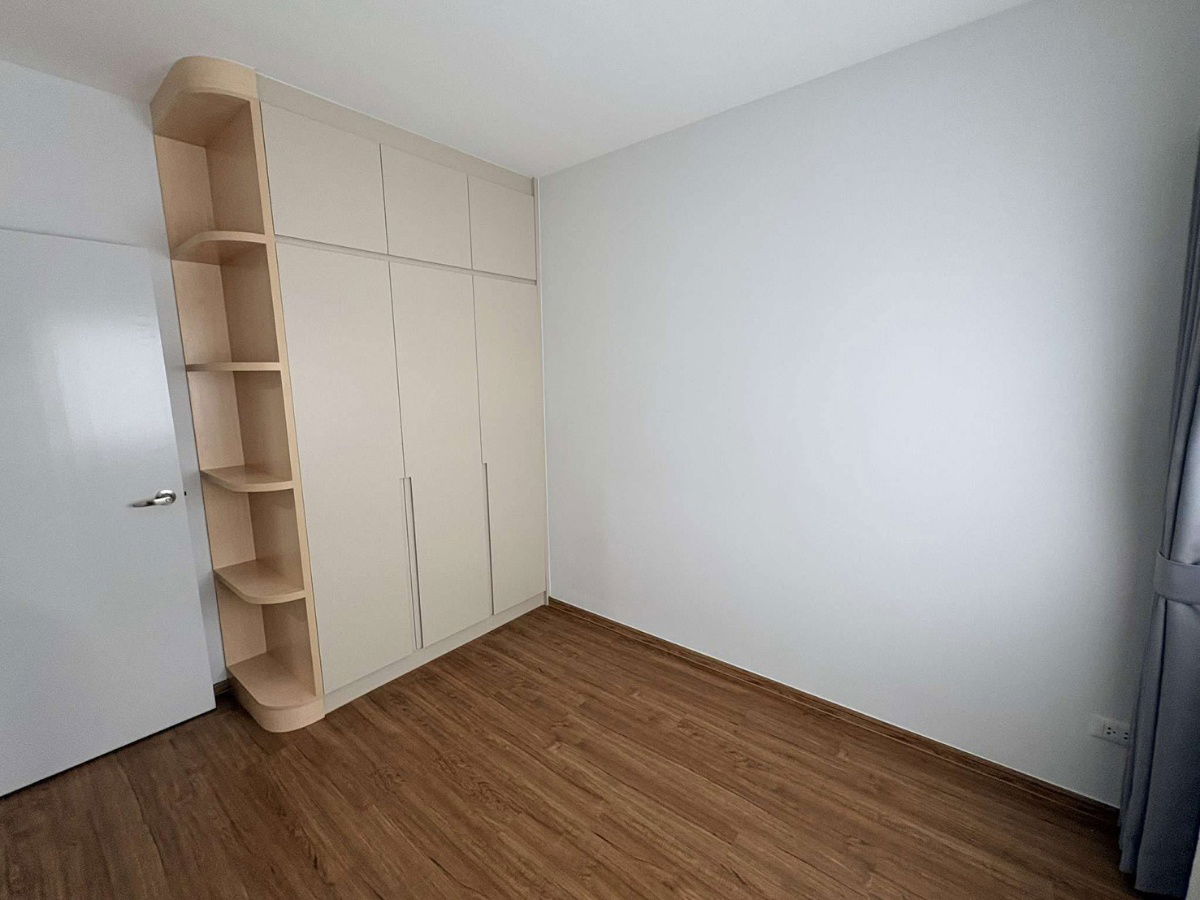 รูป 🏡✨ ให้เช่าทาวน์โฮม Pleno สุขุมวิท–บางนา 3 บ้านใหม่ 3 ห้องนอน 2 ห้องน้ำ เฟอร์นิเจอร์ครบ พร้อมเครื่องใช้ไฟฟ้า - รูปที่ 4/17