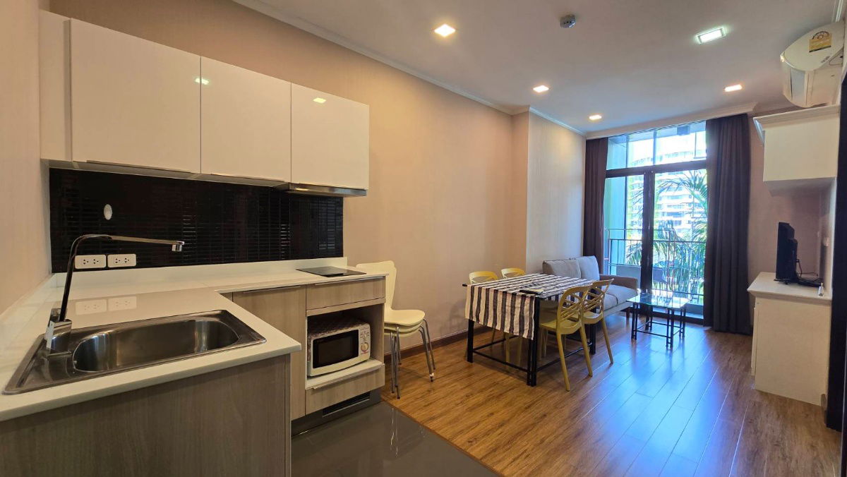 picture FOR RENT : STYLISH CONDO 1 BED NIMMAN :Tel. 082-389-9314 (Khun Boo) // Line ID: bubiezq - 8/19