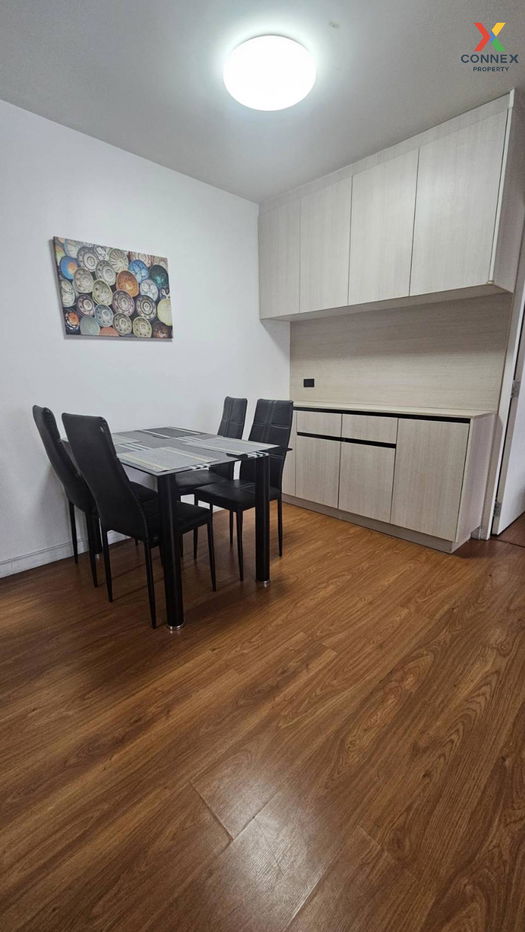 รูป เช่าคอนโด วัน เอ็กซ์ สาทร-นราธิวาส BTS-ช่องนนทรี ช่องนนทรี เขต ยานนาวา กรุงเทพ CX-134513 ✅ ทักไลน์ @connexproperty ตอบทันที ทีมงานมืออาชีพ ✅ - รูปที่ 7/12