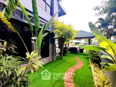 Condos for rent : 4-BR Condo at Jomtien Yacht Club 1 close to Pattaya (ID 1357329)