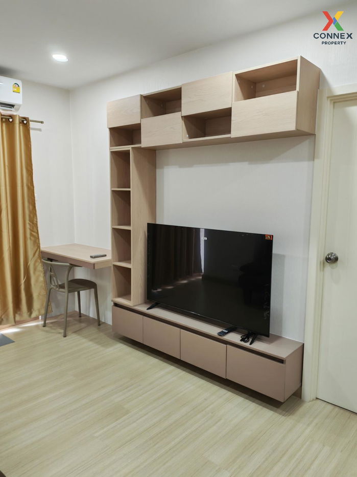 picture For Rent Condo , Supalai Veranda Phasi Charoen Station , MRT-Phasi Charoen , Bang Wa , Phasi Charoen , Bangkok , CX-136336 ✅ Live chat with us ADD LINE @connexproperty ✅ - 2/9