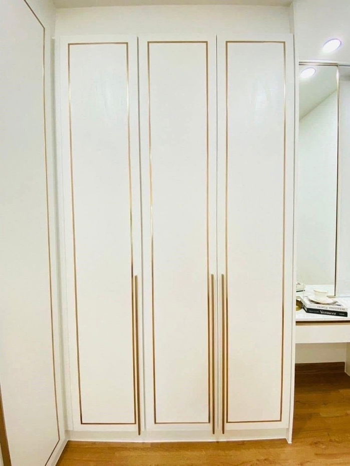 picture Golden Neo Bangna-Suan Luang 4bedroom - 9/12