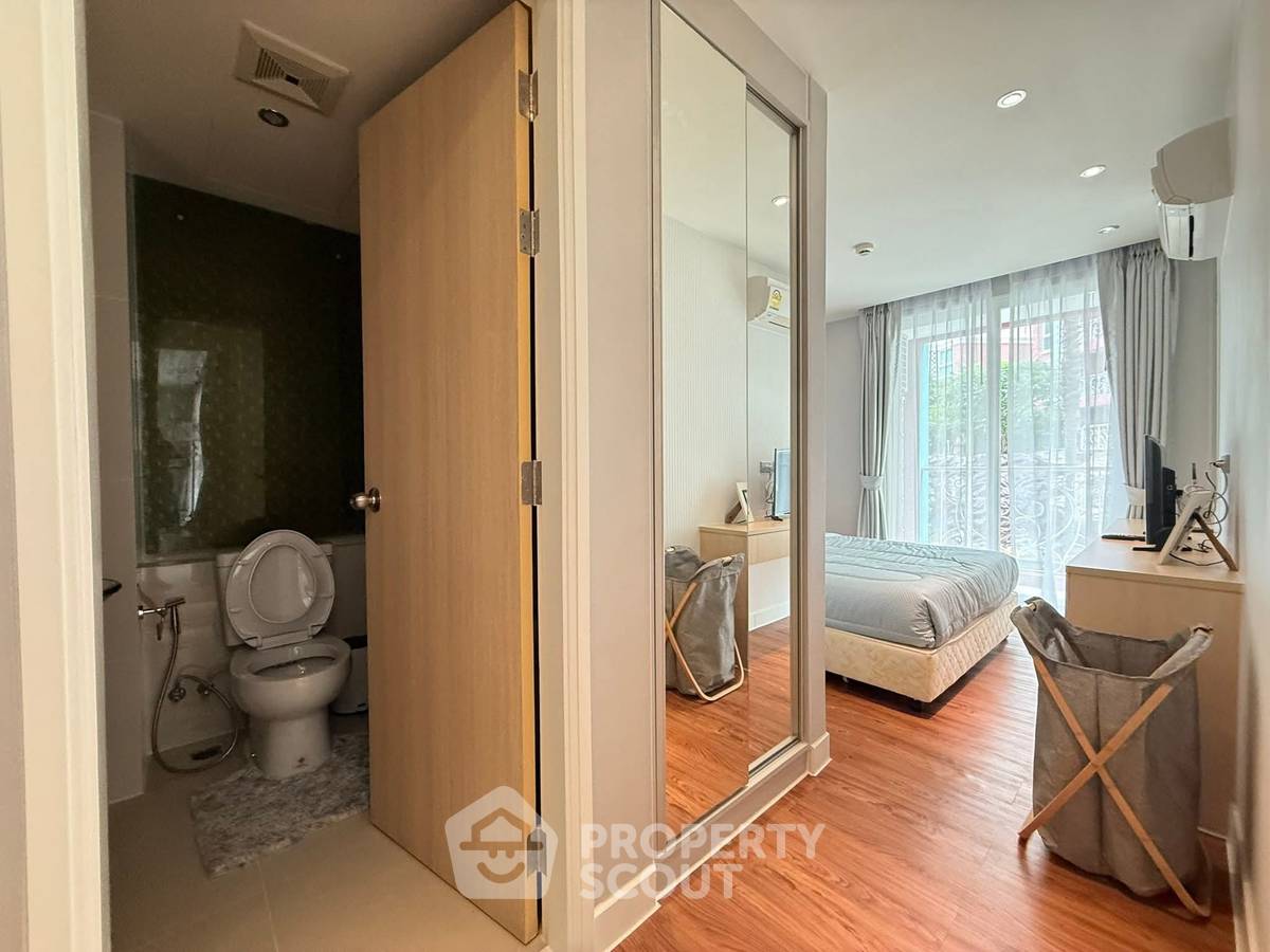 picture 2-BR Condo at Grande Caribbean Condo Resort Pattaya close to Pattaya South (ID 2418896) - 9/21