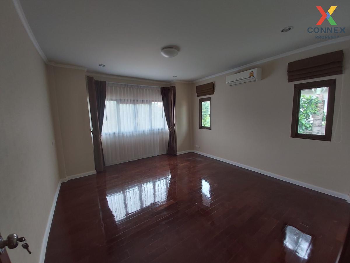 picture For Sale House , Supalai Suvarnabhumi , nice view , Lat Krabang , Lat Krabang , Bangkok , CX-136269 ✅ Live chat with us ADD LINE @connexproperty ✅ - 9/12
