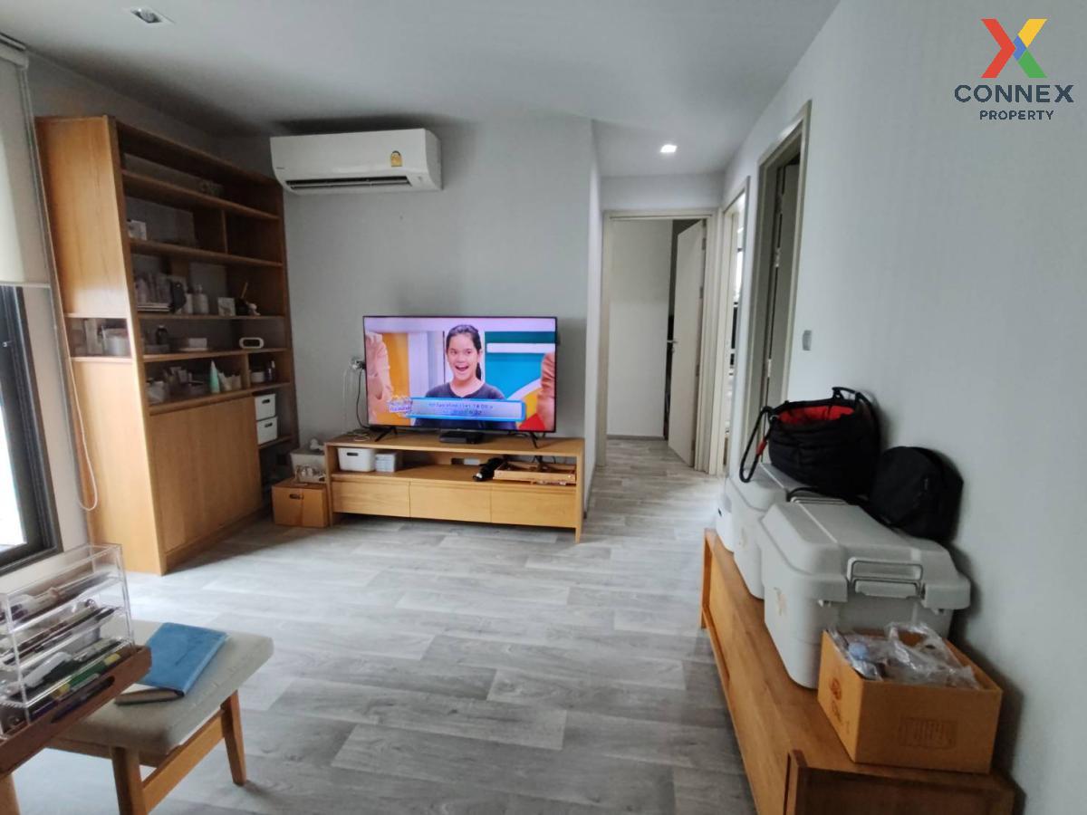 picture 🔥🔥🔥 For Rent Condo , Life Ladprao , nice view , high floor , BTS-Ha Yaek Lat Phrao , Chomphon , Chatuchak , Bangkok , CX-125528 ✅ Live chat with us ADD LINE @connexproperty ✅ 🔥🔥🔥 - 2/6