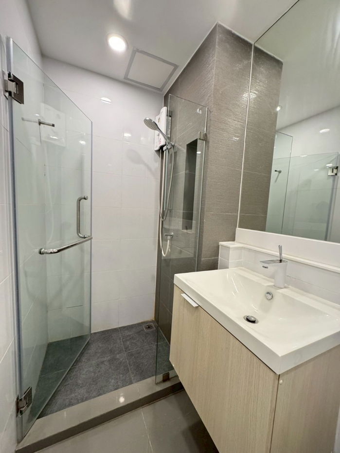 รูป 🤝🏻RB21555 ให้เช่าถูกมาก👍เดอะ เคลฟ ริเวอร์ไลน์ เจ้าพระยา - วงศ์สว่าง✅แอดไลน์ @mproperty( มี @ ด้วย) แอดมินตอบไว - รูปที่ 6/11