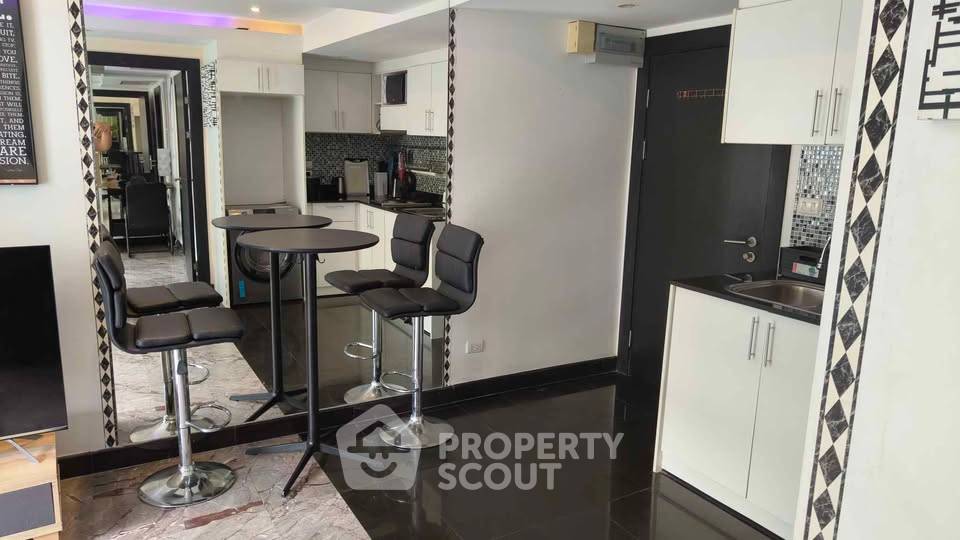 picture 1-BR Condo at Avenue Residence Condominiums close to Pattaya South (ID 2158766) - 3/16
