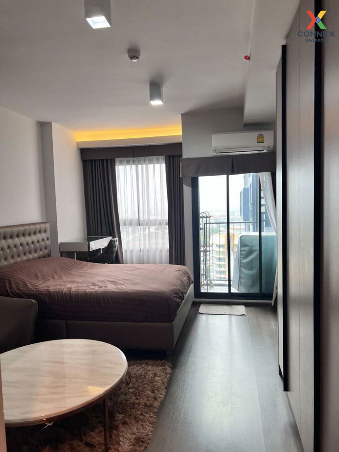 รูป 🔥🔥🔥 เช่าคอนโด ไอดีโอ สุขุมวิท 93 BTS-บางจาก พระโขนง เขต คลองเตย กรุงเทพ CX-53297 ✅ ทักไลน์ @connexproperty ตอบทันที ทีมงานมืออาชีพ ✅ 🔥🔥🔥 - รูปที่ 4/8