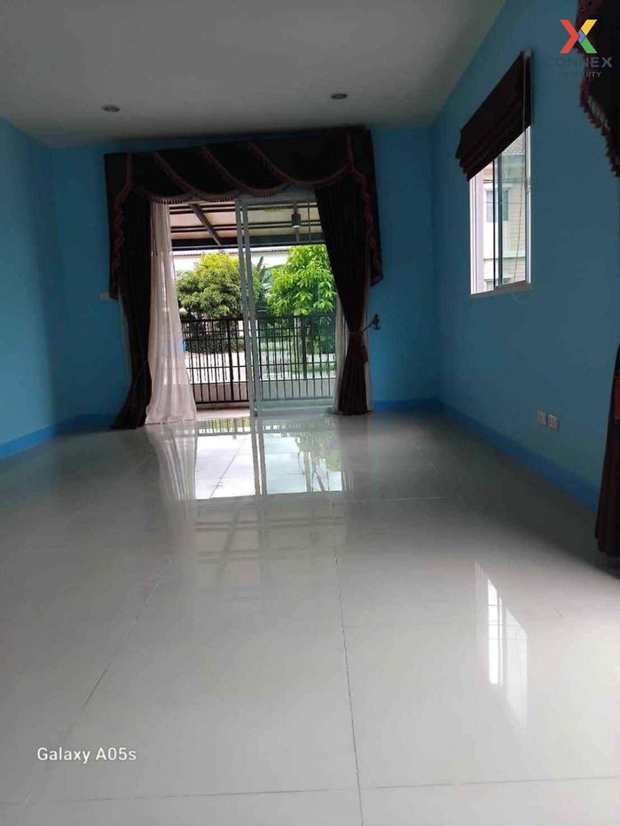 picture For Sale House , PRUKSA VILLAGE THE SEASON RANGSIT – KLONG 3 , Khlong Sam , khlong Luang , Pathum Thani , CX-136696 ✅ Live chat with us ADD LINE @connexproperty ✅ - 2/10