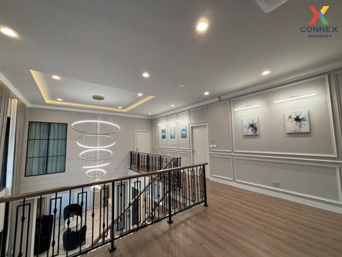 picture For Rent House , Setthasiri Bangna - Suvarnabhumi , Racha Thewa , Bang Phli , Samut Prakarn , CX-136284 ✅ Live chat with us ADD LINE @connexproperty ✅ - 6/6