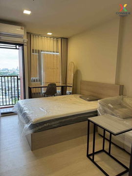 For Rent Condo , FLO By Sansiri , Khlong San , Khlong San , Bangkok , CX-136409 ✅ Live chat with us ADD LINE @connexproperty ✅