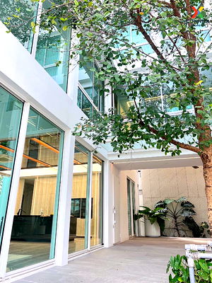 Houses for rent : For Rent House , VIVE Ekkamai - Ramintra , Nawamin , Bung Kum , Bangkok , CX-136417 ✅ Live chat with us ADD LINE @connexproperty ✅ 