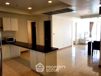 Condos for rent Sukumvit 42 : 2-BR Condo at Nusasiri Grand Condominium near BTS Ekkamai (ID 452573)