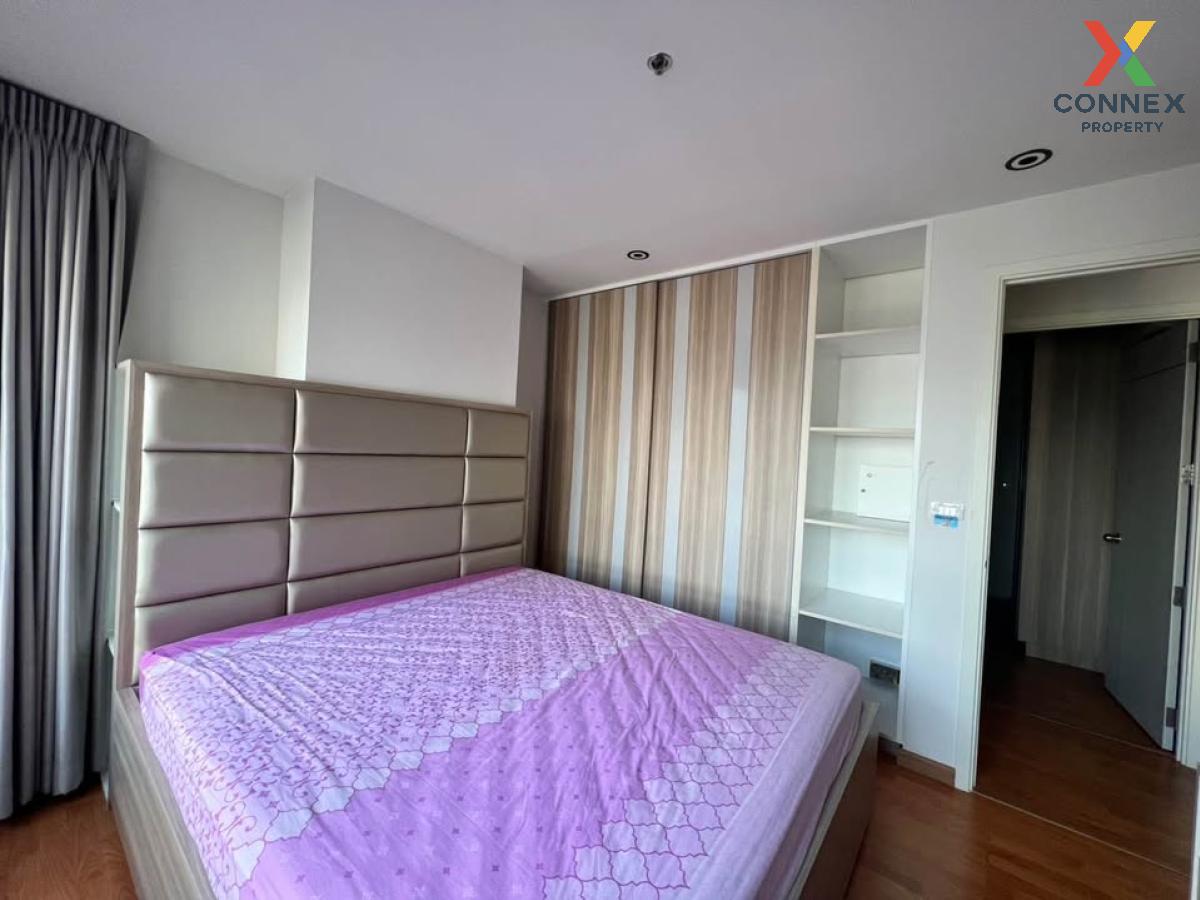 picture For Rent Condo , The President Sathorn - Ratchaphruek 2 , BTS-Bang Wa , Pakklong Phasi Charoen , Phasi Charoen , Bangkok , CX-136337 ✅ Live chat with us ADD LINE @connexproperty ✅ - 5/12