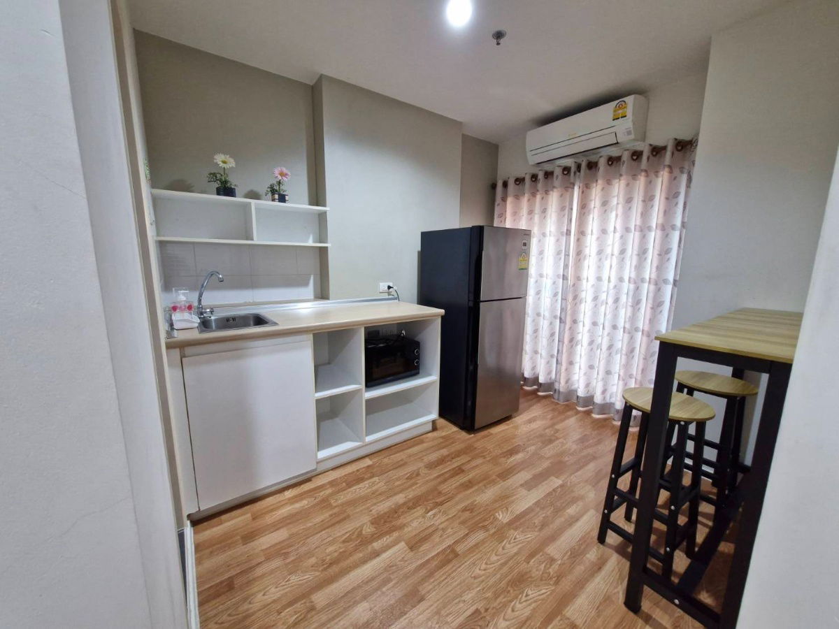 picture For rent Lumpini Park Phetkasem 98 Ready to move in [Line: @lifeland] - 6/10