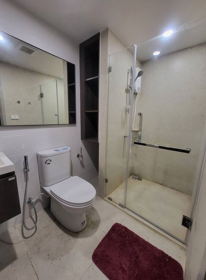 รูป 🎃RB21550 ให้เช่าถูกมาก🎈นิว ครอส คูคต สเตชัน✅แอดไลน์ @930jwqti ( มี @ ด้วย) แอดมินตอบไว - รูปที่ 7/8