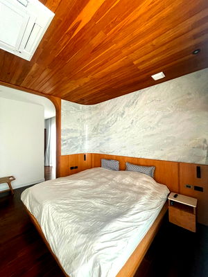 บ้านเดี่ยว เนติบัณฑิตยสภา : ขายบ้าน : The Marq Exquisite Ratchaphruek-Charansanitwong (เดอะมาร์ค เอ็กซ์ควิซิท ราชพฤกษ์-จรัญสนิทวงศ์)   รหัสทรัพย์ | 📌 LNP-H645 