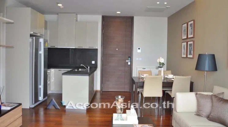 picture 🔼🔽 AccomA 📩 2 BR Condominium @Quattro Thonglor (13001051) - 5/10