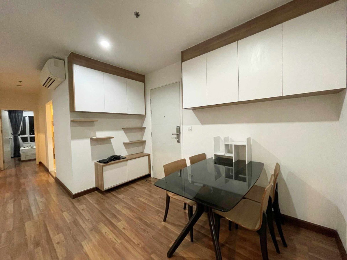 รูป ห้องมาใหม่💥🏘️Ⓜ️กดปุ่มแอดไลน์💥นนทบุรี 💥เซ็นทริค ติวานนท์ สเตชั่น 🔴🟢🟡 - รูปที่ 8/12