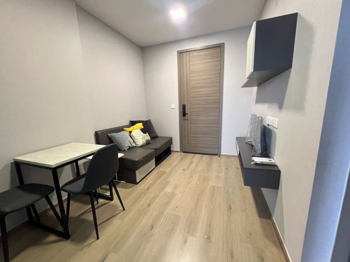 picture The Privacy Taopoon Interchange 1 Bedroom 1 Bathroom - 2/14