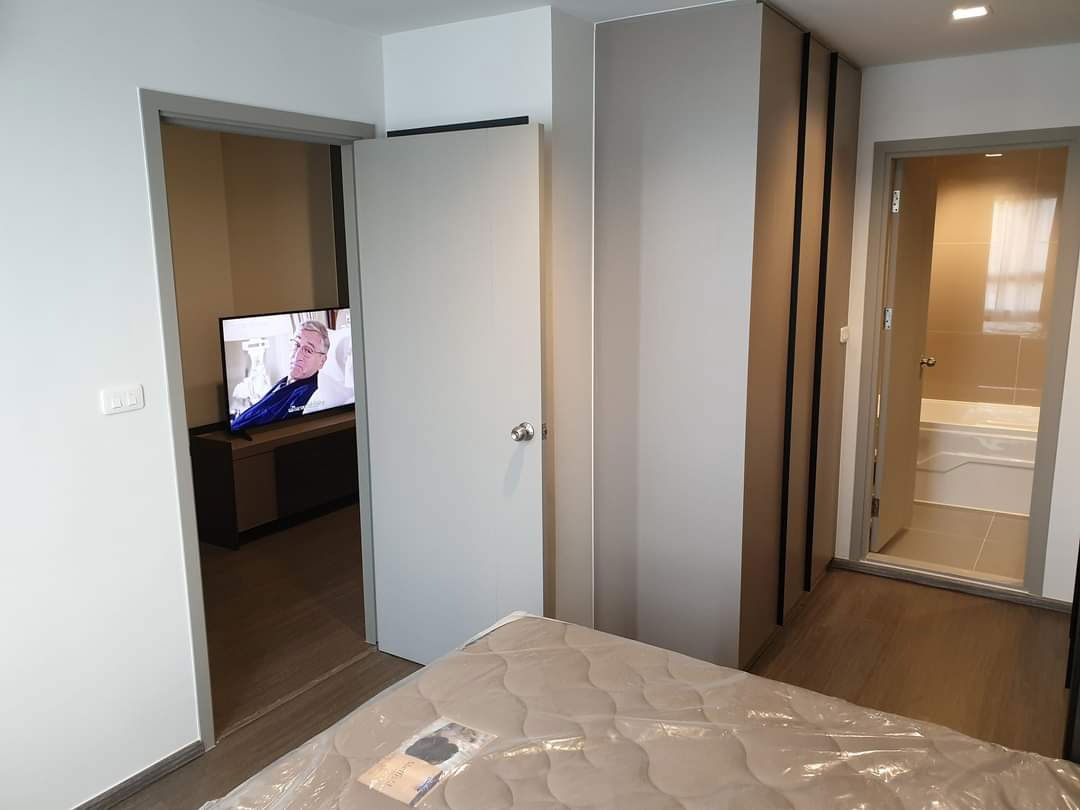 รูป For rent! Ideo Sukhumvit 93, fully furnished /@line chuenjit.j - รูปที่ 4/15