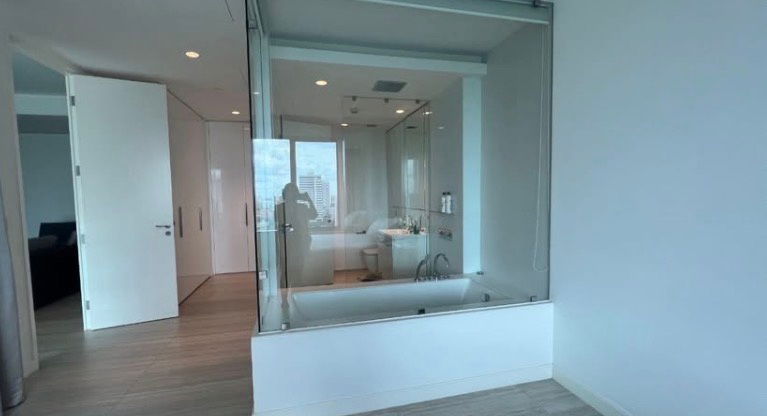 รูป #R7493 🎉 101168 ให้เช่าคอนโด 185 Rajadamri - รูปที่ 11/14