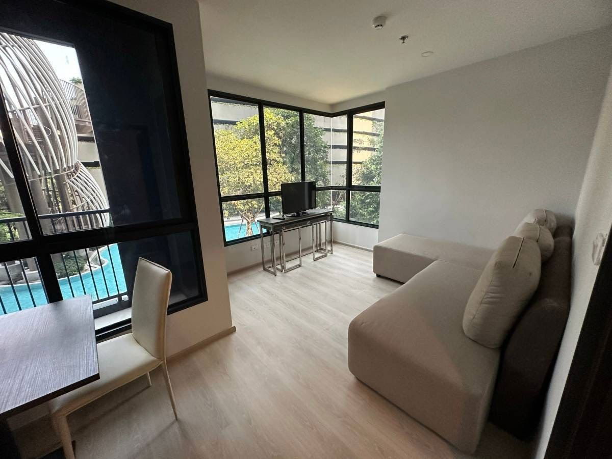 picture Condo For Rent!!Elio Del Nest (BTS Udomsuk) - 8/14