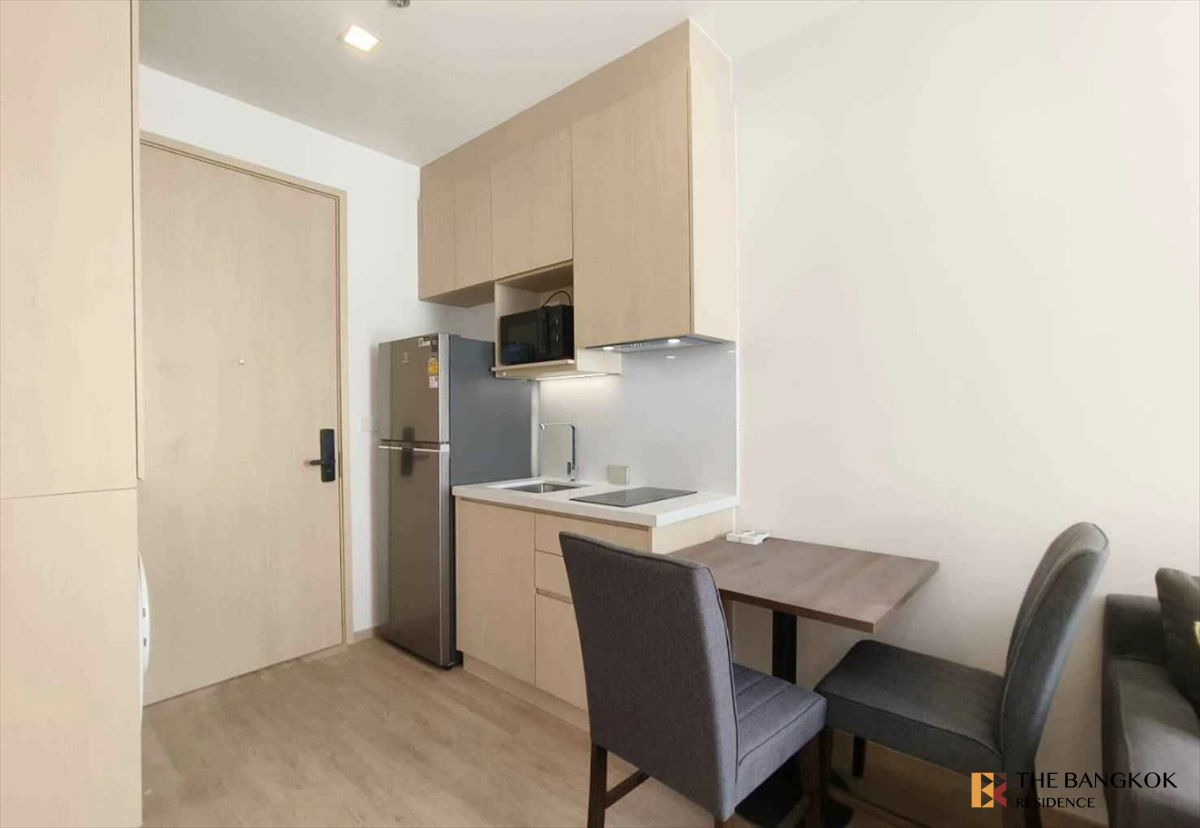 picture Brand-new Unit! Noble State 39 💖 Convenient access, high-floor views 🏙️ Just steps from BTS Phrom Phong - 8/13