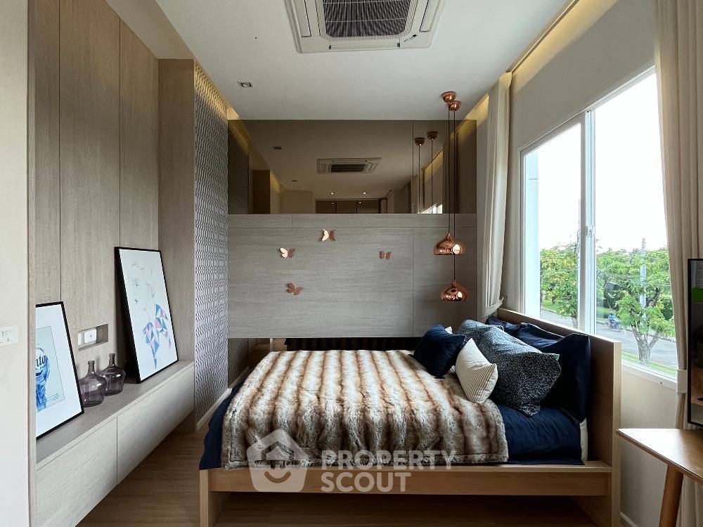 picture 3-BR House in Thawi Watthana (ID 1338198) - 10/10