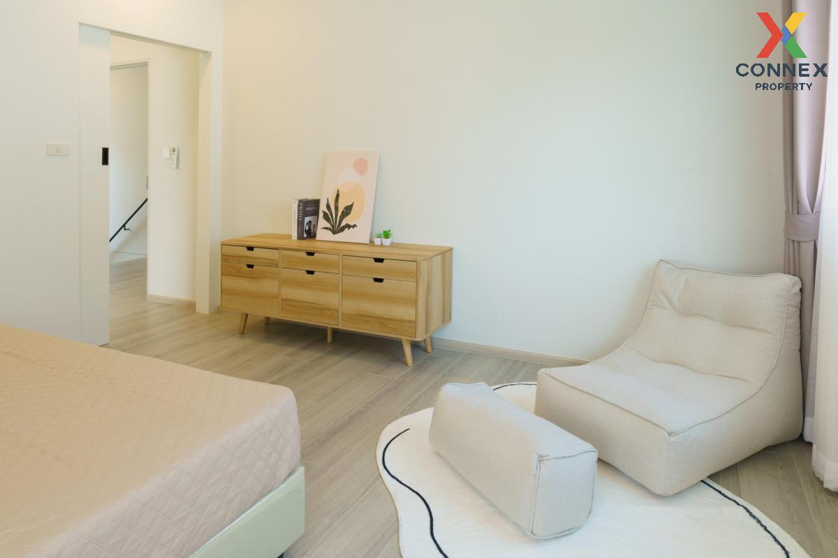 picture For Rent House , Chaiyapruek Bangna Km. 15 , Bang Chalong , Bang Phli , Samut Prakarn , CX-136309 ✅ Live chat with us ADD LINE @connexproperty ✅ - 11/12