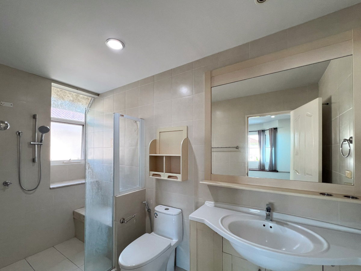 picture House for Rent in Mantana Onnut–Wongwaen 1 | Bangna–Prawet Area, Near Mega Bangna & Suvarnabhumi Airport - 12/29