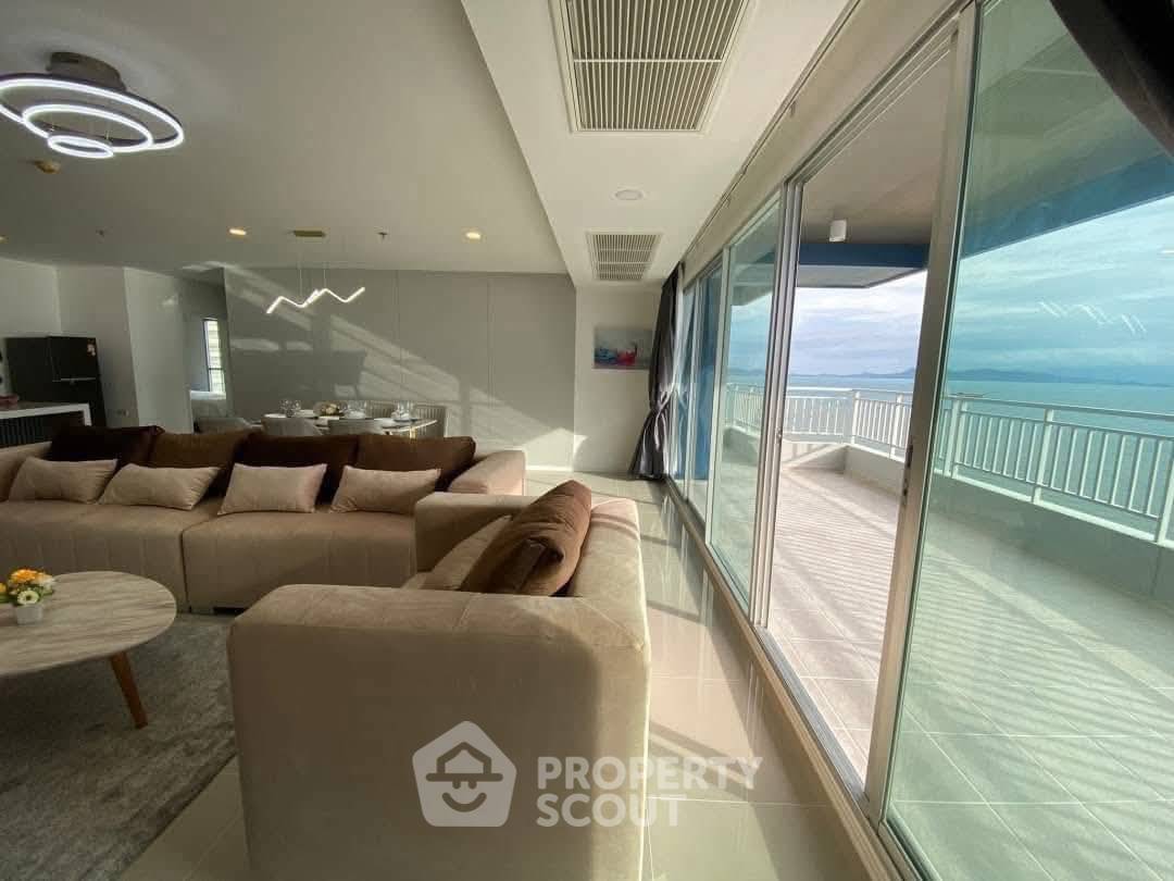 picture 3-BR Condo at Lumpini Park Beach Jomtien close to Jomtien Beach (ID 2417979) - 2/6