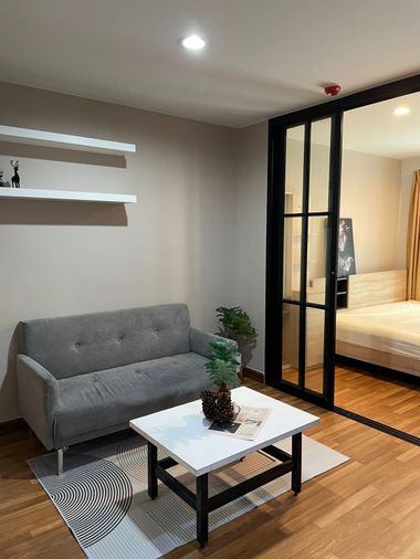 ให้เช่า คอนโด รีเจ้นท์ โฮม สุขุมวิท 81 BTS อ่อนนุช BTS On Nut 800 เมตร