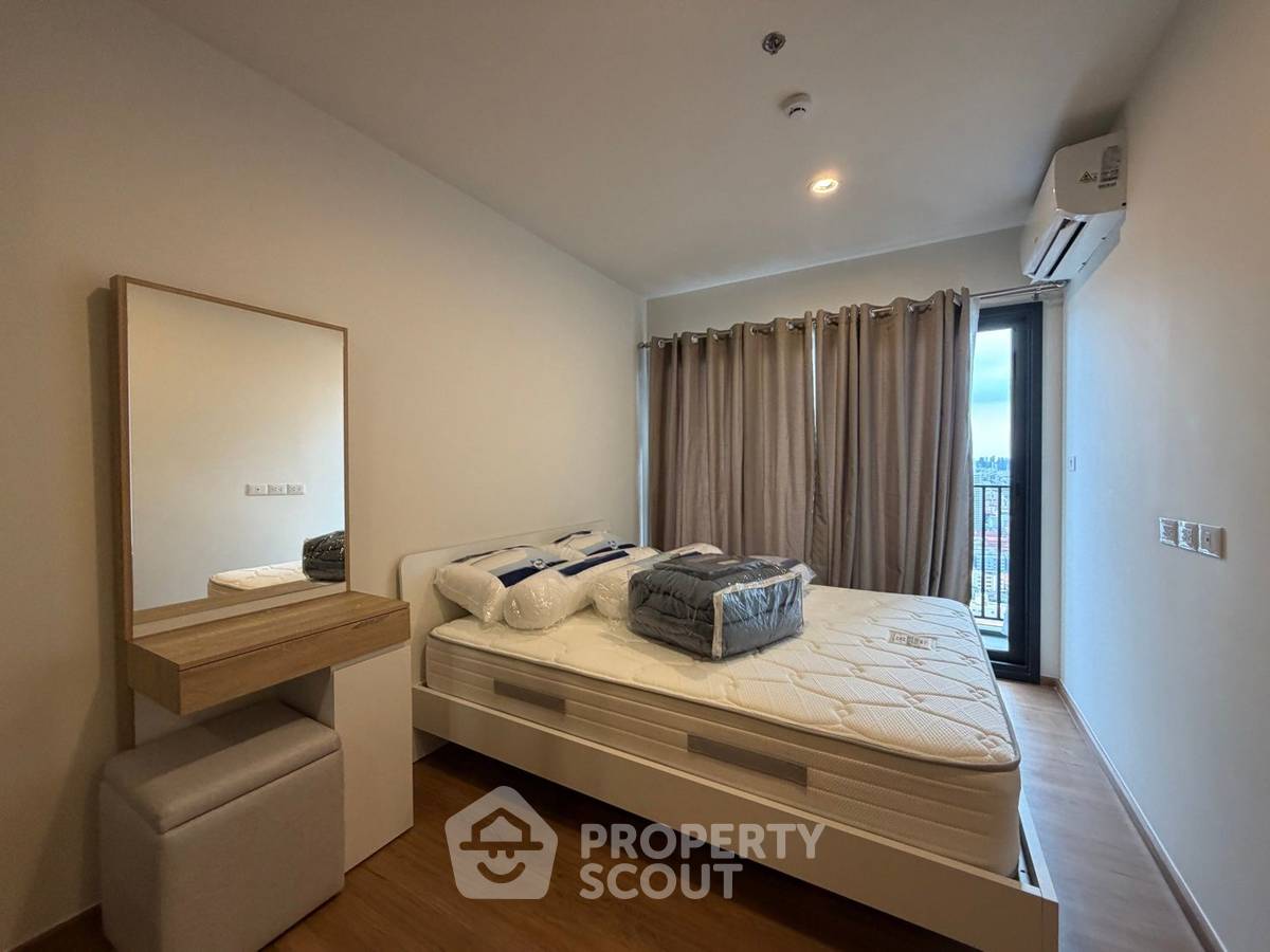 รูป คอนโด 1-ห้องนอน ที่ เดอะ ไลน์ ไวบ์ พหลโยธิน ใกล้ BTS ห้าแยกลาดพร้าว (ID 2418786) - รูปที่ 9/10