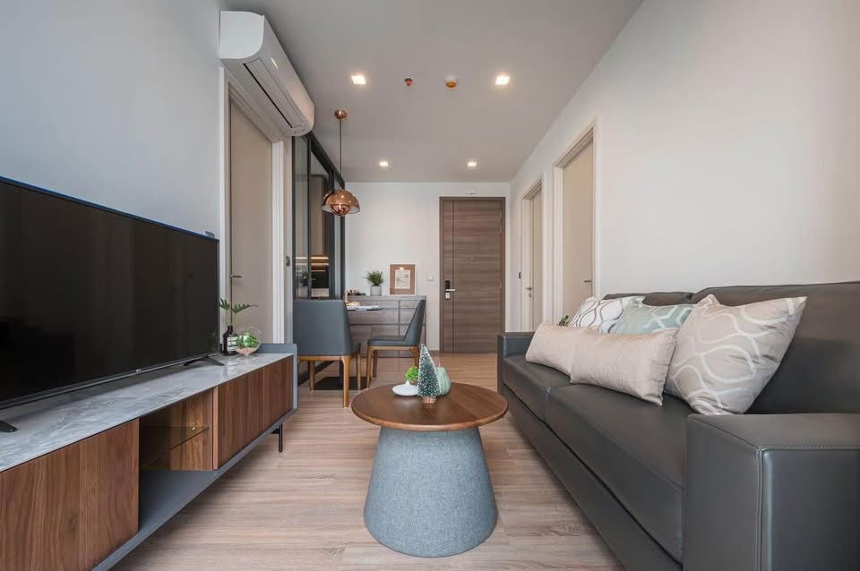 รูป 🤝🏻RB21545 ให้เช่าถูกมาก👍เดอะ ไลน์ พหล - ประดิพัทธ์✅แอดไลน์ @mproperty( มี @ ด้วย) แอดมินตอบไว - รูปที่ 4/9