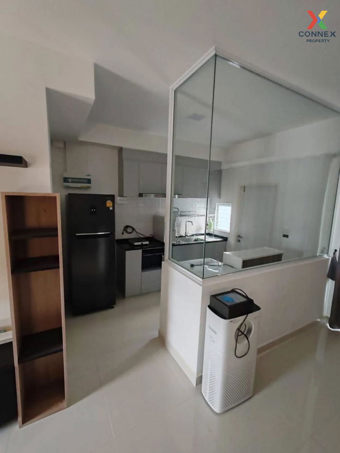 picture For Rent Townhouse/Townhome , Villaggio 2 Srinakarin - Bangna , Bang Kaeo , Bang Phli , Samut Prakarn , CX-136671 ✅ Live chat with us ADD LINE @connexproperty ✅ - 4/12