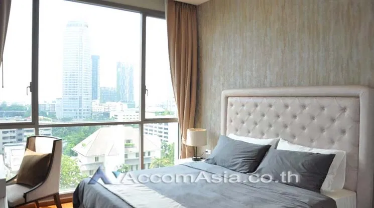 picture 🔼🔽 AccomA 📩 2 BR Condominium @Quattro Thonglor (13001051) - 8/10