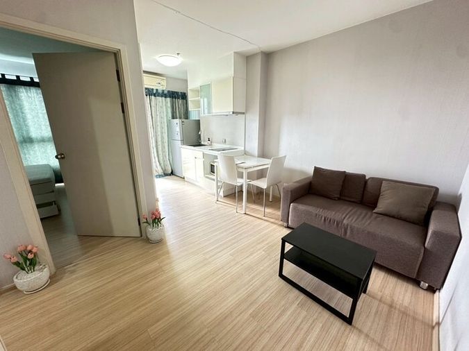 💖💖ปล่อยเช่า!! คอนโดฟิวส์ เซนเซ่ บางแค (Fuse Sense Bangkhae) /1 ห้องนอน 31 ตรม.ราคา 9,000 บาท / สนใจสอบถามได้นะคะ Line ID = atfirm2010💖💖 