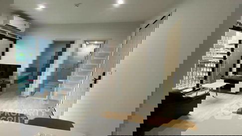 1-BR Condo at NUE Noble Centre Bangna in Bang Na Nuea (ID 2416729)