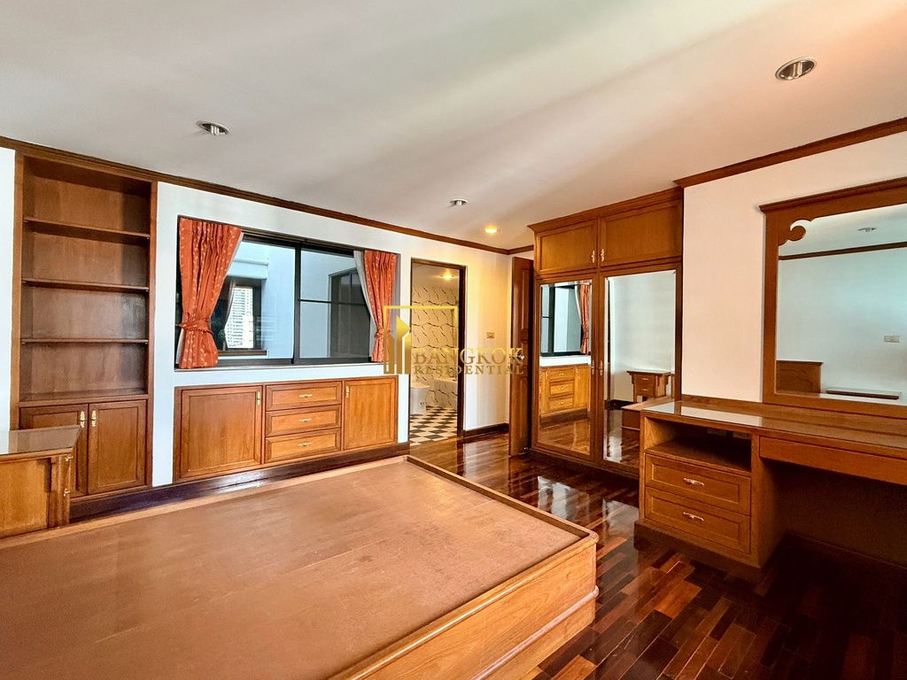 picture Le Premier 2 | Renovated 2 Bed Condo For Rent in Thonglor - BR60613CD - 16/39