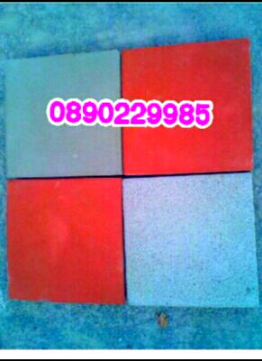 Retail spaces for sale Nonthaburi : paveingblock    cure con  slab fore houre