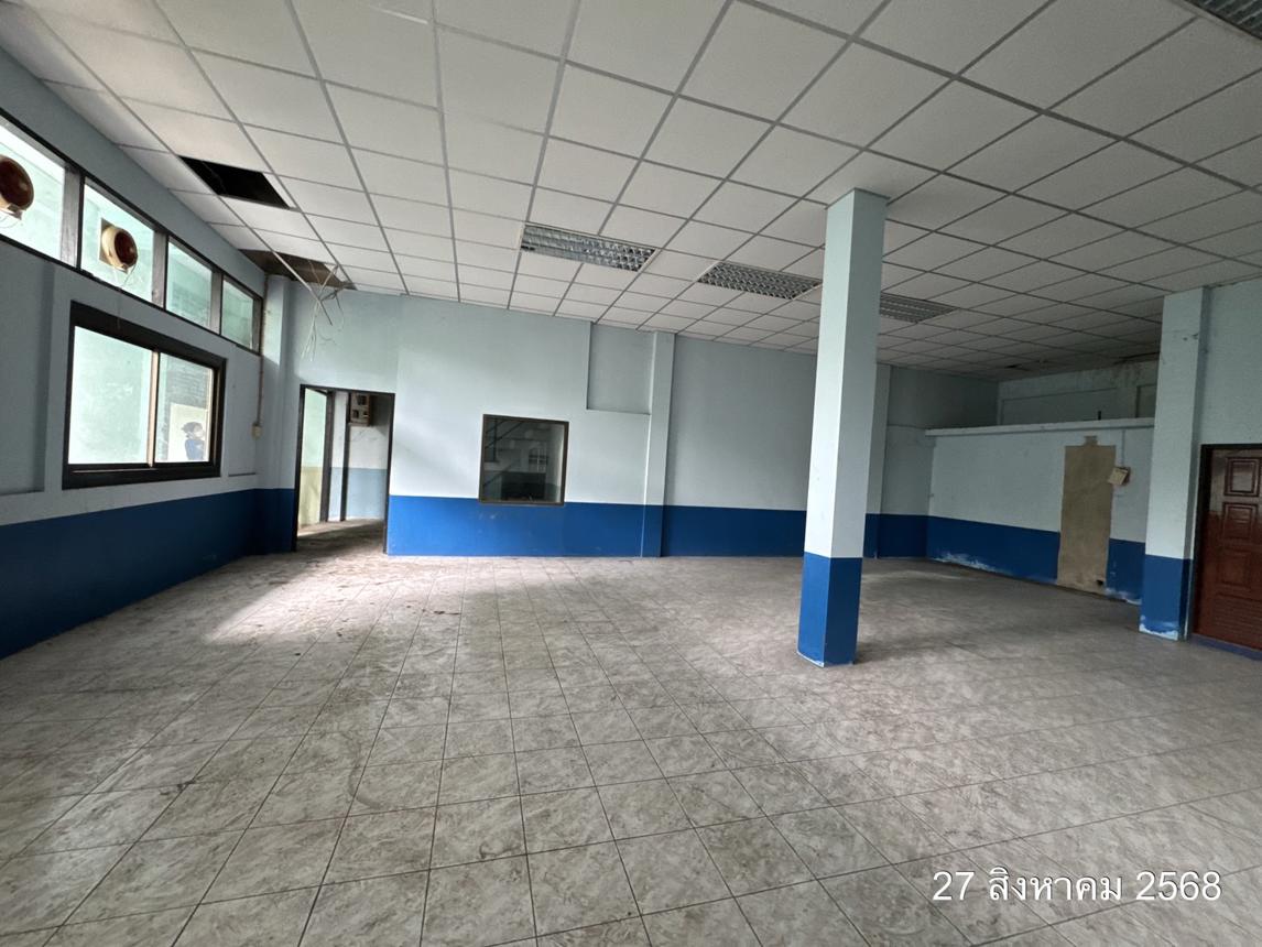 รูป บ้านเดี่ยว สำหรับขาย - บางพึ่ง พระประแดง สมุทรปราการ - รูปที่ 29/44