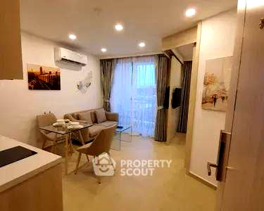 Condos for sale : 1-BR Condo For Sale At Olympus City Garden, Pattaya South (ID 1793738)
