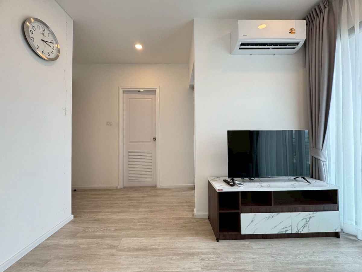 รูป 🤝🏻RB21555 ให้เช่าถูกมาก👍เดอะ เคลฟ ริเวอร์ไลน์ เจ้าพระยา - วงศ์สว่าง✅แอดไลน์ @mproperty( มี @ ด้วย) แอดมินตอบไว - รูปที่ 10/11